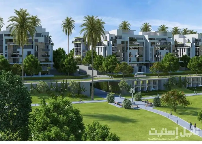 مشاريع التجمع الخامس